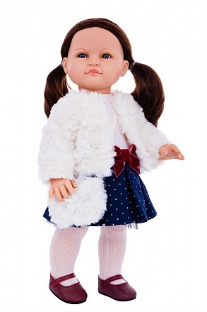Кукла Паола Reina del Norte, 40 см 